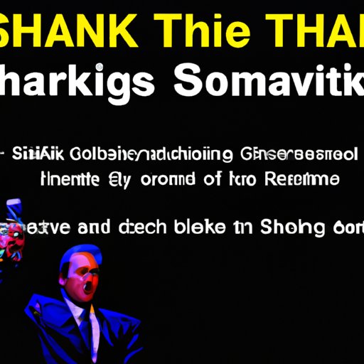 Analysis of Techniques Used by Con Artists in Shark Tank Pitches