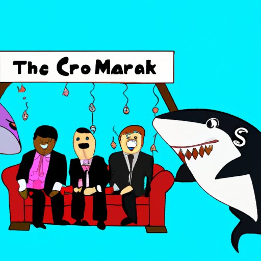 An Exploration of How Con Artists Are Punished for Their Actions on Shark Tank