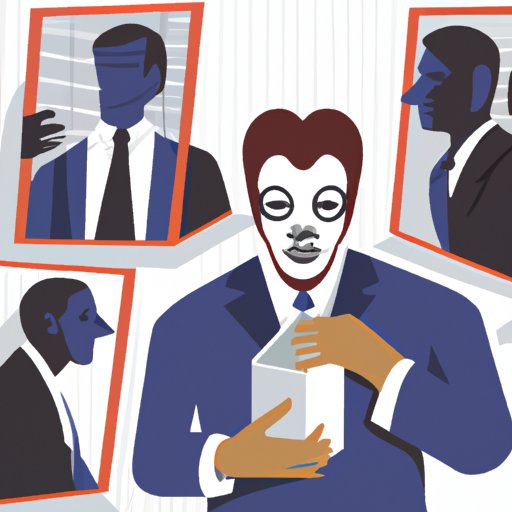 Investigating the Impact of Con Artist Personality Disorder on Society