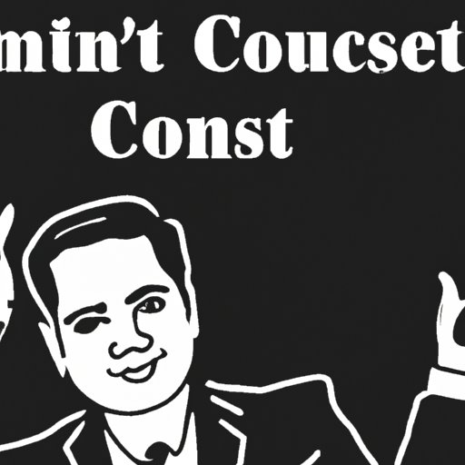 The Psychology Behind Con Artist Quotes: Exploring the Minds of Confidence Tricksters