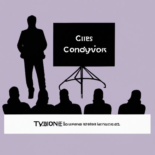 Exploring the Psychology of Con Artist Shows