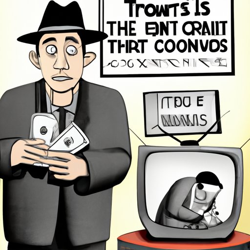 Investigating Modern Day Con Artist Shows