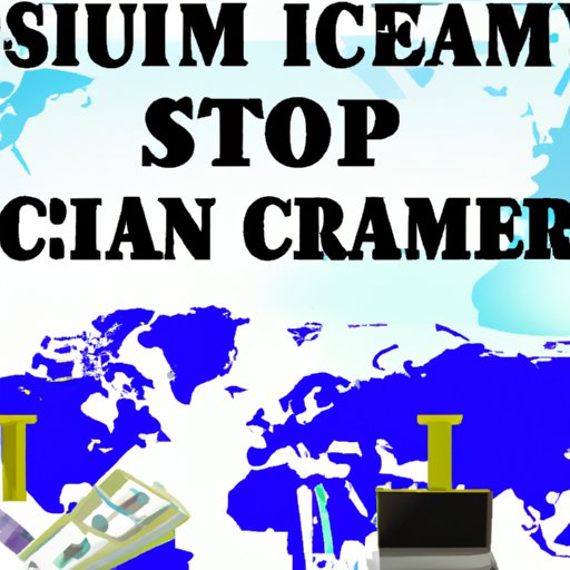 International Scams and How to Avoid Them