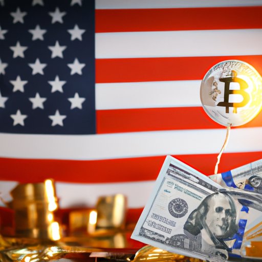 Navigating the Cryptocurrency Landscape: How to Buy Bitcoin in the US
