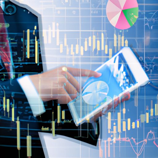 Examining the Influence of Technology on Financial Markets