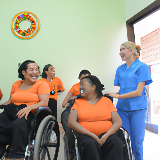 How De Luna Health and Rehabilitation Center is Helping the Local Community