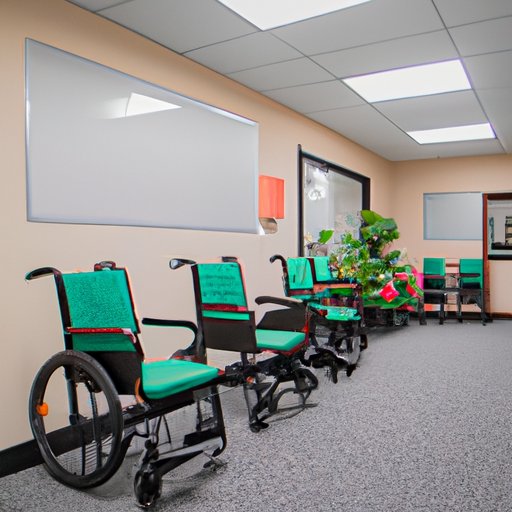 Success Stories from Patients at De Luna Health and Rehabilitation Center