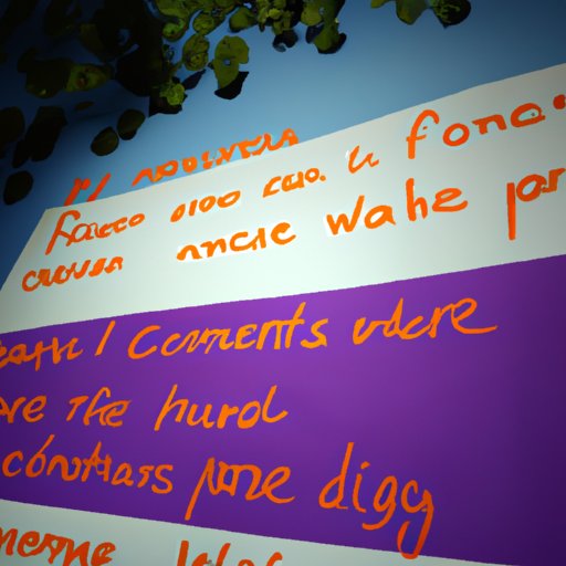 A Look at the Future Goals of the De Pere Chamber of Commerce