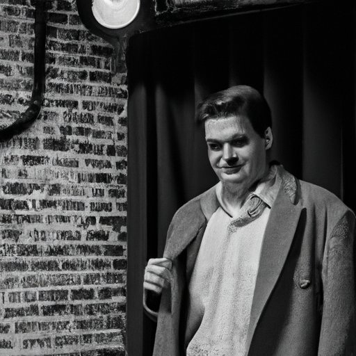 An Interview with a Local Actor Who Has Performed at the De Pere Theater