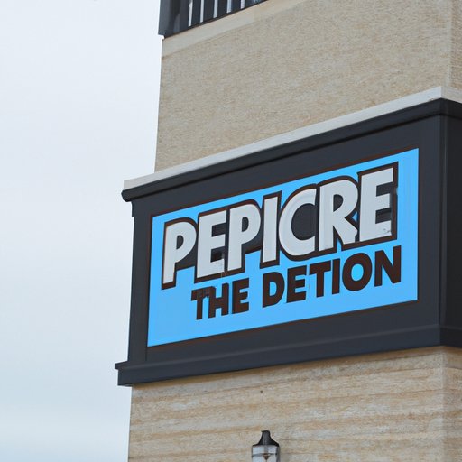 Current Events and Programming at the De Pere Theater