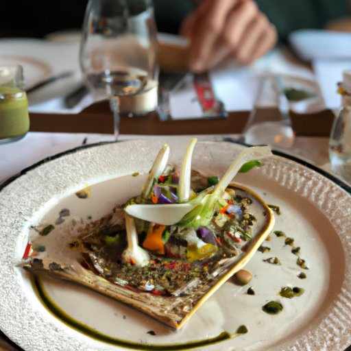 An Exploration of the Local Cuisine in De Tour Village