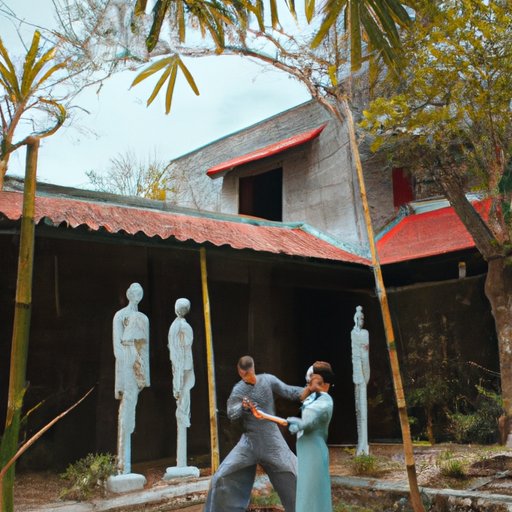 Understanding the Influence of De Vuong Sung Ai on the Art Scene