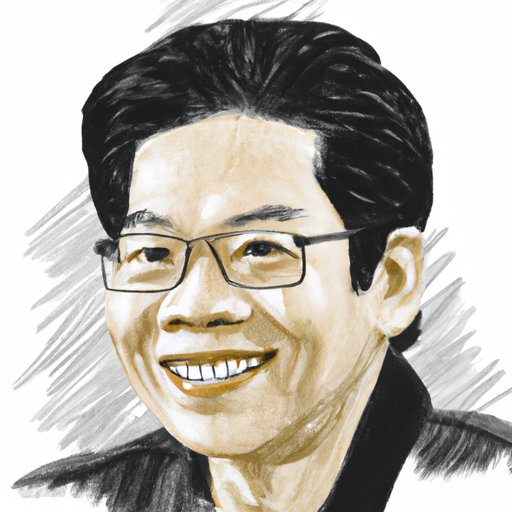 De Vuong Sung Ai: An Artist Who Changed the World