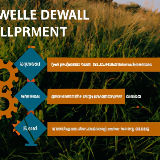 The Role of the De Well Group in Advancing Sustainable Development Goals
