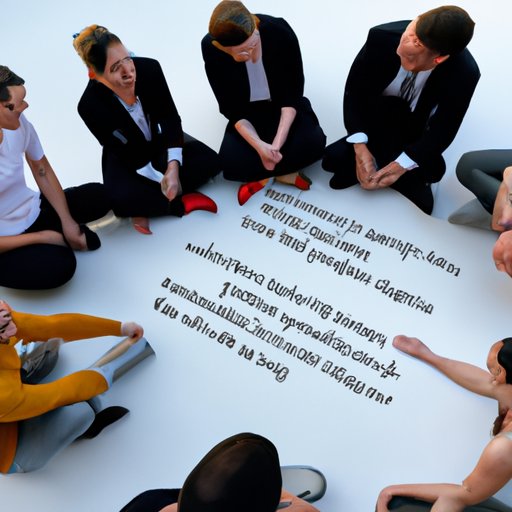 Exploring the Benefits of Collaboration with the De Well Group