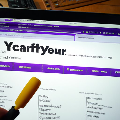 Exploring the Many Resources Available on Yahoo Finance