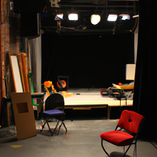 A Look at the Creative Solutions Theater Companies Use Without Owning a Theater