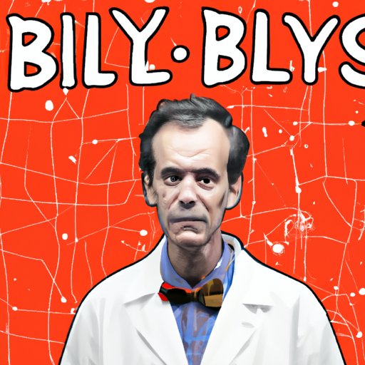 Why Bill Nye is Not Behind Bars