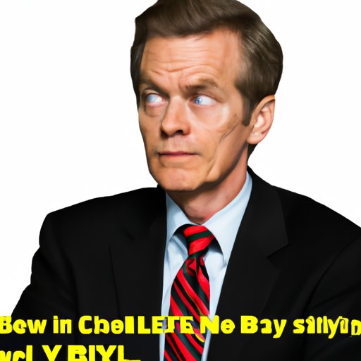 Examining the Possibility that Bill Nye Could Have Been Sentenced to Jail