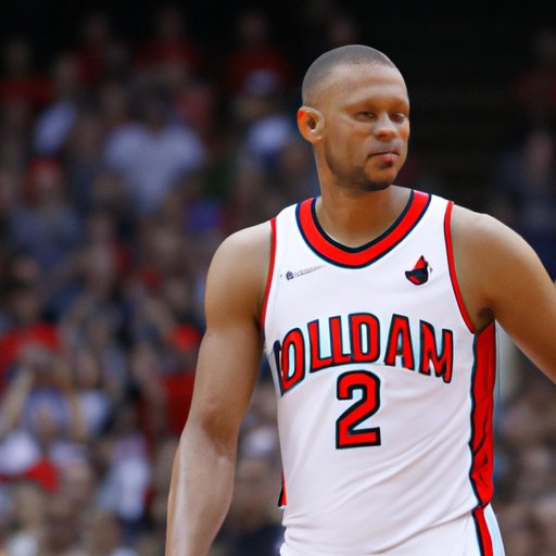 Why Damian Lillard Remains with the Portland Trail Blazers