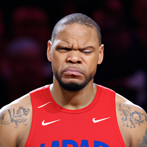 How Damian Lillard Reacted to Not Being Traded
