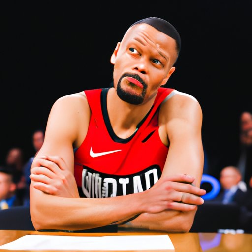 Analyzing the Possibility of Damian Lillard Being Traded to the Golden State Warriors