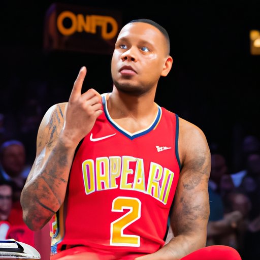 Breaking Down What Would Happen If Damian Lillard Was Traded to the Golden State Warriors