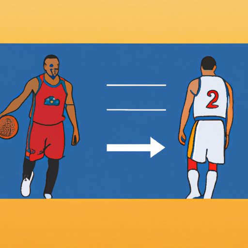 Analyzing the Impact of a Damian Lillard Trade to the Warriors