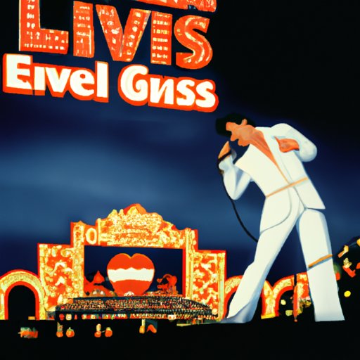 Revisiting the Last Concert Elvis Ever Gave Before His Death