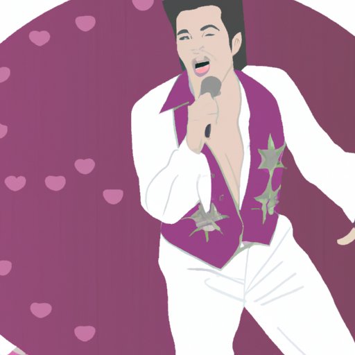 How Elvis Presley Changed the World Through His International Tours