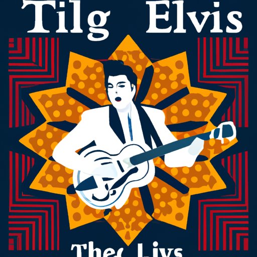 The Impact of Elvis Presley on International Music and Culture