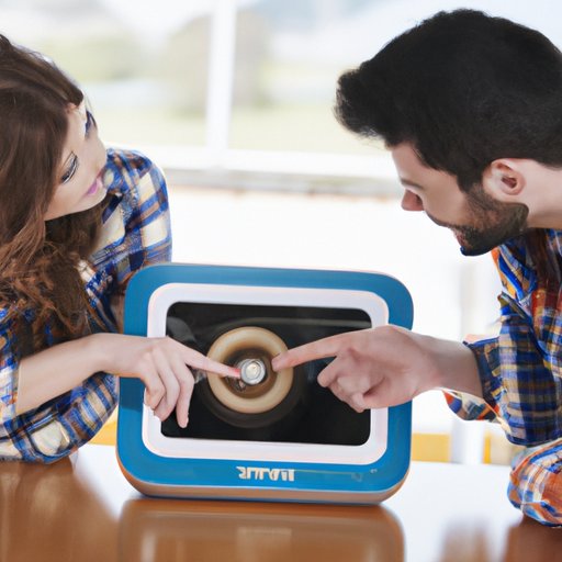 Analyzing the Unique Features of the Did I Mention Invention