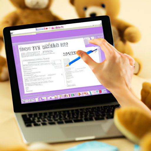 Exploring the Benefits of the Did I Mention Invention