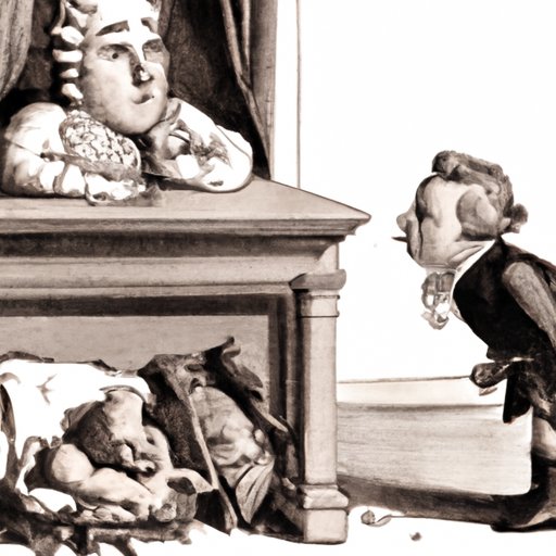 Investigating How the Rumor That Louis XVI Ate Babies Began