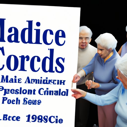 Exploring the Impact of Medicare Costs on Seniors