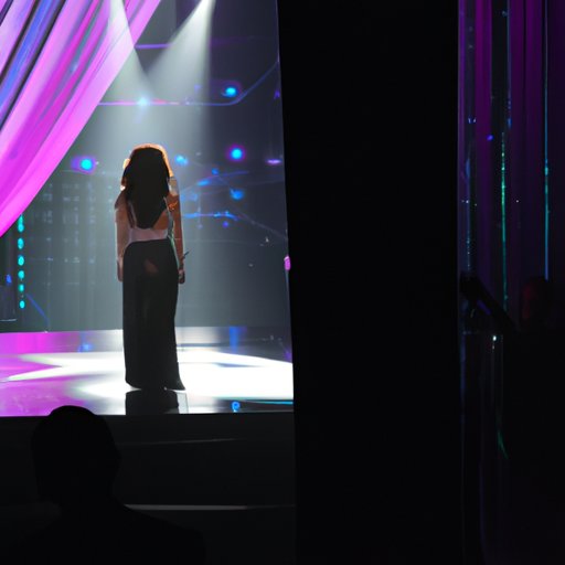 Look at the Personal Journey of Monica Throughout the Show