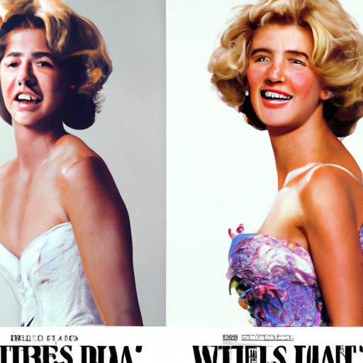 A Comparison of How Princess Diana Was Portrayed in the Press vs. Reality