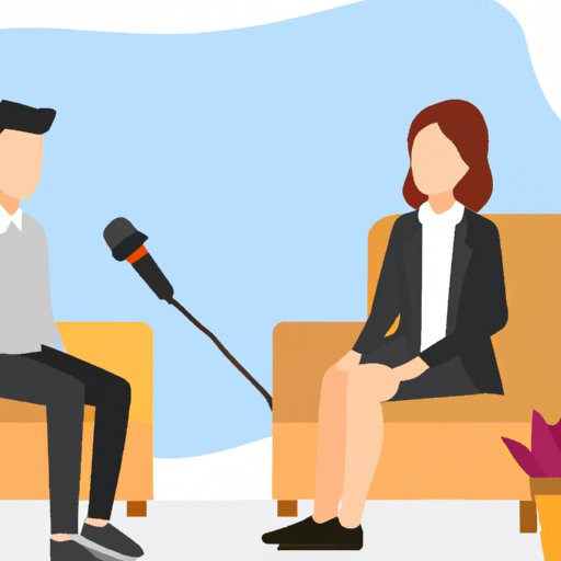 Interview with Someone Who Was There