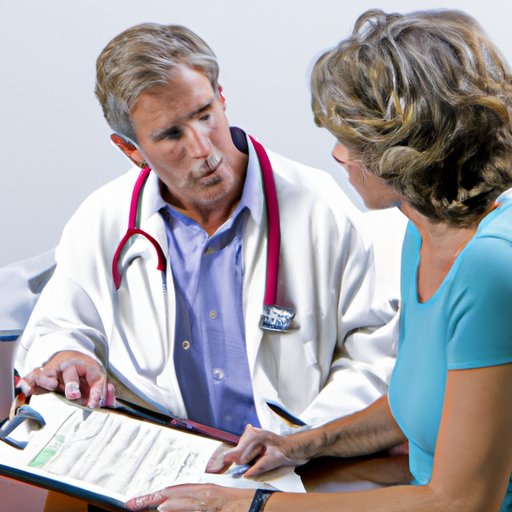 What to Know Before Choosing a Doctor Who Accepts Medicare