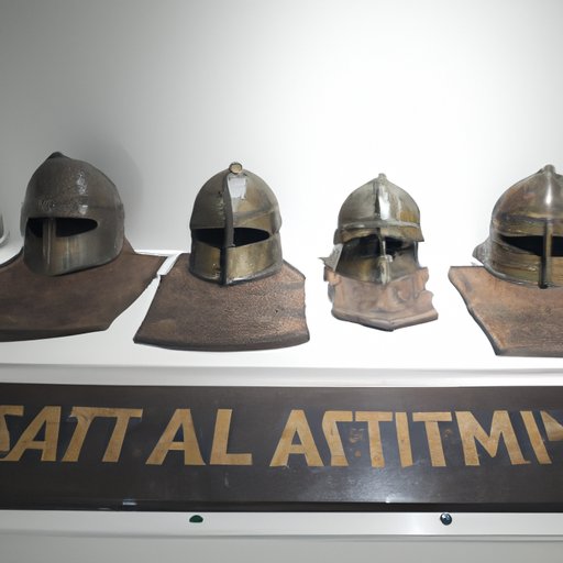 Historical Overview of AI in Spartan Military