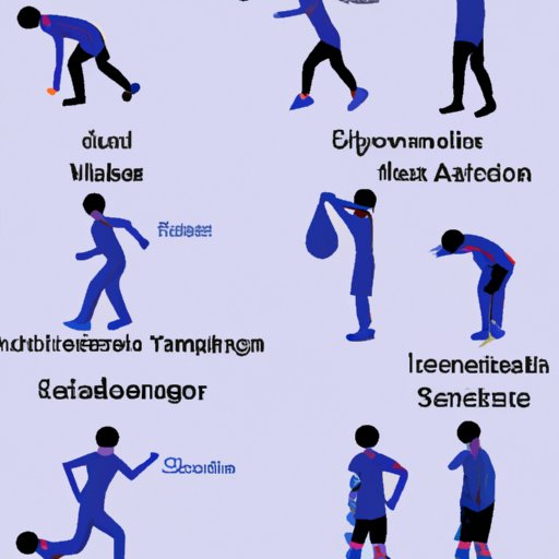 Types of Exercise and Their Effects on the Body