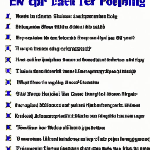 What to Consider When Starting an Exercise Program