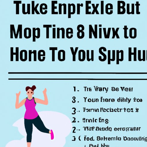 Tips for Making Exercise Fun and Enjoyable