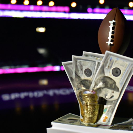 Insight from Industry Experts on How Much Super Bowl Performers Can Expect to be Paid
