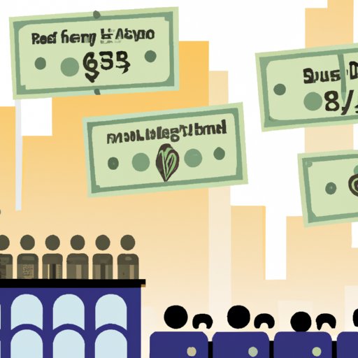 Exploring How Musicians Negotiate their Fees for Super Bowl Performances