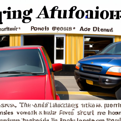 Understanding the Pros and Cons of Auto Repair Shop Financing