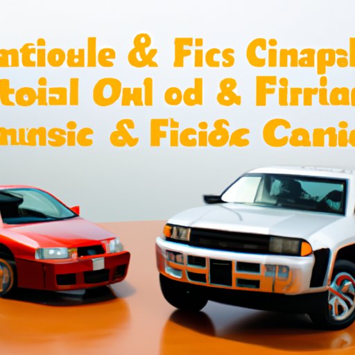 Exploring the Pros and Cons of Financing a Rebuilt Title Car