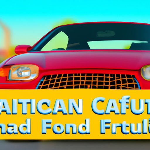 What You Should Know Before Financing a Rebuilt Title Car