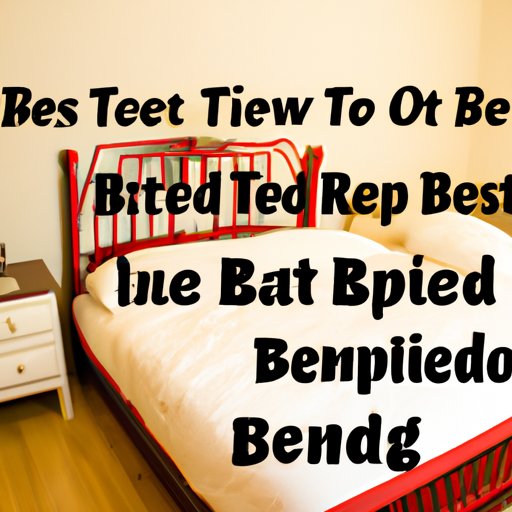 Tips for Dealing with a Bed Bug Infestation Spanning Multiple Rooms