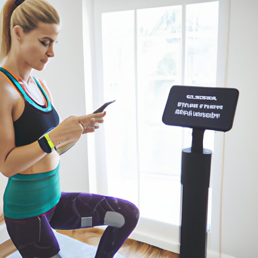 Setting Up a Do Calls Automatically Exercise Routine